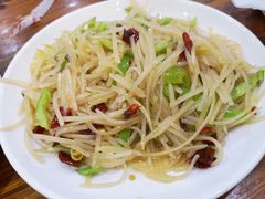 -凡老头米线砂锅(古荡新村西粮站)
