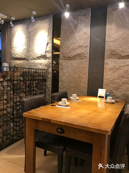 松岛渔村(迎客路店)图片