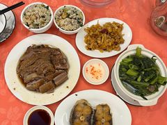 -深运潮州粥(东门店)