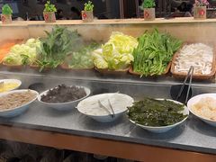 -新辣道鱼火锅(领展购物广场·中关村店)