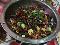 -好帮厨·下饭浏阳菜·坚持现炒(月湖店)
