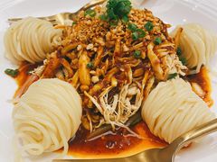 -渔语鱼新川菜Bistro(万象天地店)