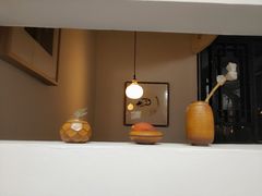 -知亘茶食