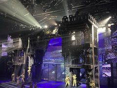 -《12·12》西安事变大型实景演出