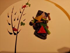 -金轩中餐厅 Jin Xuan(浦东丽思卡尔顿酒店)