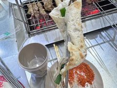 -小寒羊烧烤(凯瑞时代大厦店)