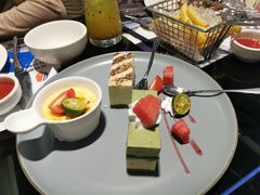 -法兰度航空主题餐厅(台山昌大昌店)