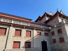 -厦门大学(思明校区)