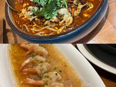 -老西门·常州菜·20年老品牌(新区店)