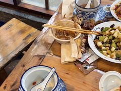 -夹夹大·蟹蟹大排档(财富又一城店)