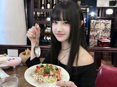 -Golden Lily河内巴黎法越料理餐厅(建国西路店)