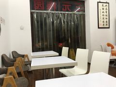 大堂-三元梅园(团结湖店)