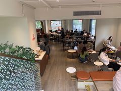 大堂-Peet's Coffee皮爷咖啡(大学路店)