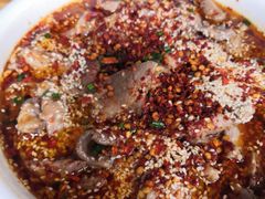 -勇猛子川菜馆(新军路店)