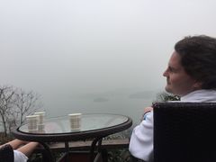 -天目湖涵田半山温泉