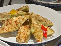 招积冰川茄-炳胜私厨(万象前海店)