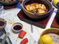 -南拳十三姨·潮汕砂锅粥·粤菜(西单大悦城店)