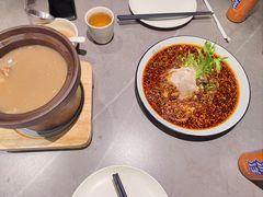 -麻都·成都菜(人民广场店)