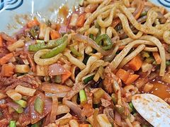 -西域美食(西直门南小街店)