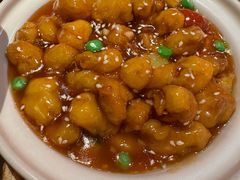 -山四砂锅(太原钟楼街店)