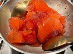 -韩山葵烤肉(太古里店)