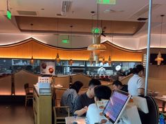 -小菜园新徽菜(无锡宜家荟聚中心店)