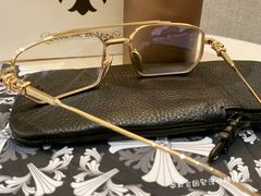 -溥仪眼镜PUYI OPTICAL(国贸商城店)