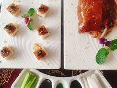 -大江南食府(石景山店)
