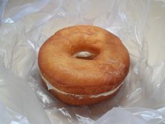 甜甜圈-巴黎贝甜(银城东苑店)