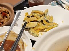 -肆月河豚·新淮扬(金融街店)