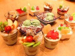 甜品-青年公社烤鸭(青年路店)