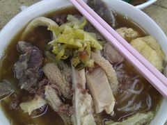 -新记肉骨茶
