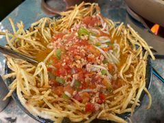 -浩海火燒雲傣家菜(芮欧百货店)