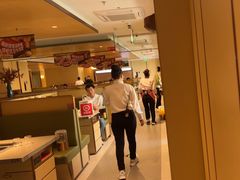 -海底捞火锅(枫蓝国际购物中心店)