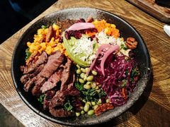 -Q MEX 库迈墨西哥餐吧(三里屯店)
