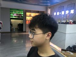 点击看大图 -辛格·潮沙龙