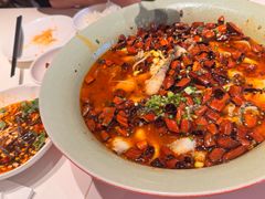 -巷子宽·酸菜鱼(迪士尼小镇店)