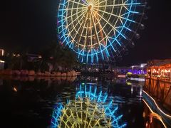 -三亚海昌梦幻海洋不夜城