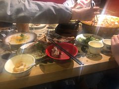 -新凯旋烧烤·燕姐千岛湖土菜