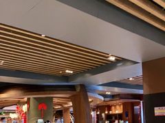 -天津湾西餐厅(三亚海棠湾洲际度假酒店)