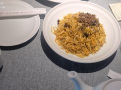 -庆赫隆融合菜馆(群力店)