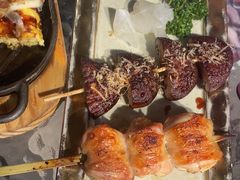 -弓二·烧鸟居酒屋(财富购物中心店)