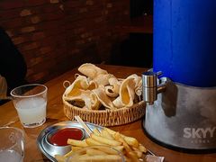 -HIB HUB公社(解放西路店)