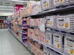 -家乐福(四元桥购物中心店)
