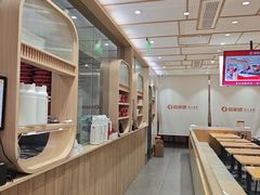 -喜家德虾仁水饺(青岛永旺东部店)