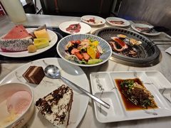 -火炉火自助餐(西直门凯德MALL店)