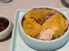 -狮王府淮扬菜(夫子庙老门东店)