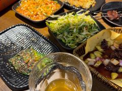 -半酌烧烤小酒馆(南京东路店)