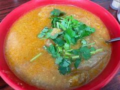 鱼汤粉-成群小食店