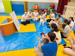 -红黄蓝成长中心•婴幼儿早教•托育(南山京基百纳广场店)